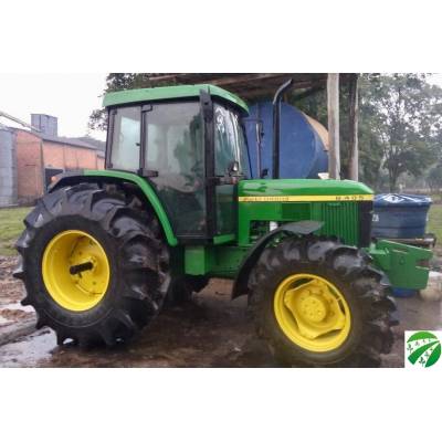 John Deere 6405