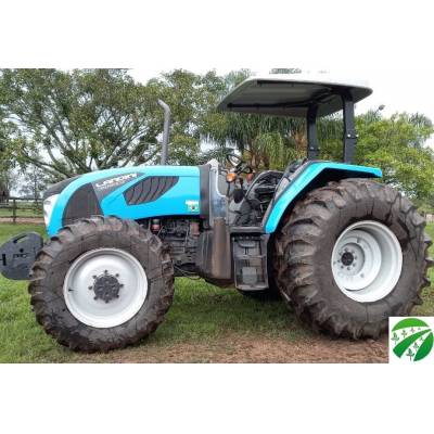 Landini Landforce 130