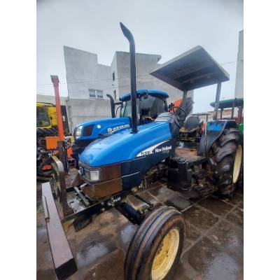 New Holland TL 55 - 4x2 - 2004