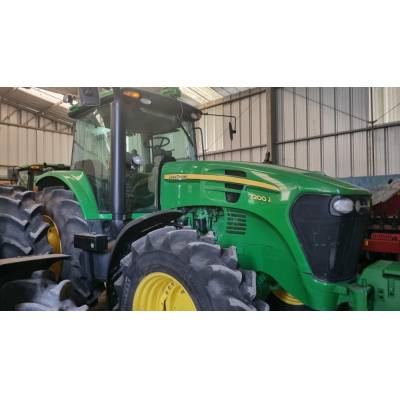 John Deere 7200 - Semi novo - OFERTA