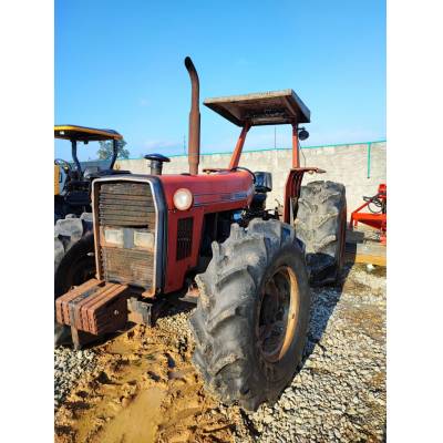 Massey Ferguson 296