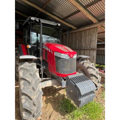 Massey Ferguson 6713 - Completo - PRECO ESPECIAL