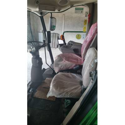 Colheitadeira S550 - OPORTUNIDADE