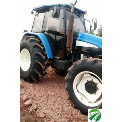 New Holland TS6020