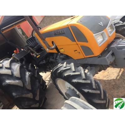 Valtra A650 - 2512horas