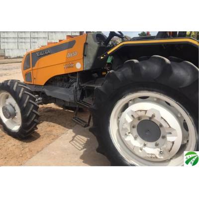 Valtra A650 - 2512horas