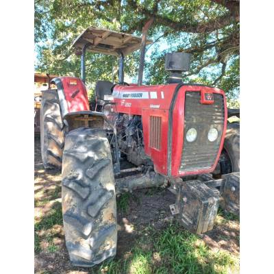 Massey Ferguson 292 Advanced