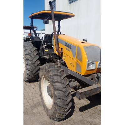 Valtra A750 - 2012 
