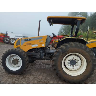 Valtra A750 - 2011 - REVISADO REPASSE