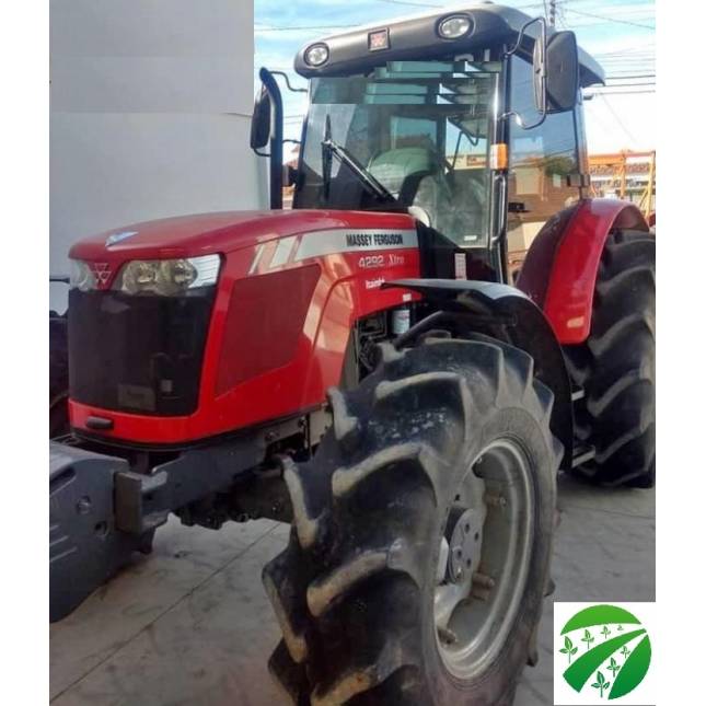 Trator Massey Ferguson 4292 (Vendido)