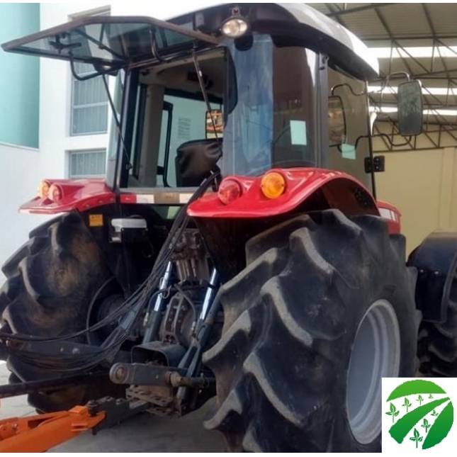 Trator Massey Ferguson 4292 (Vendido)