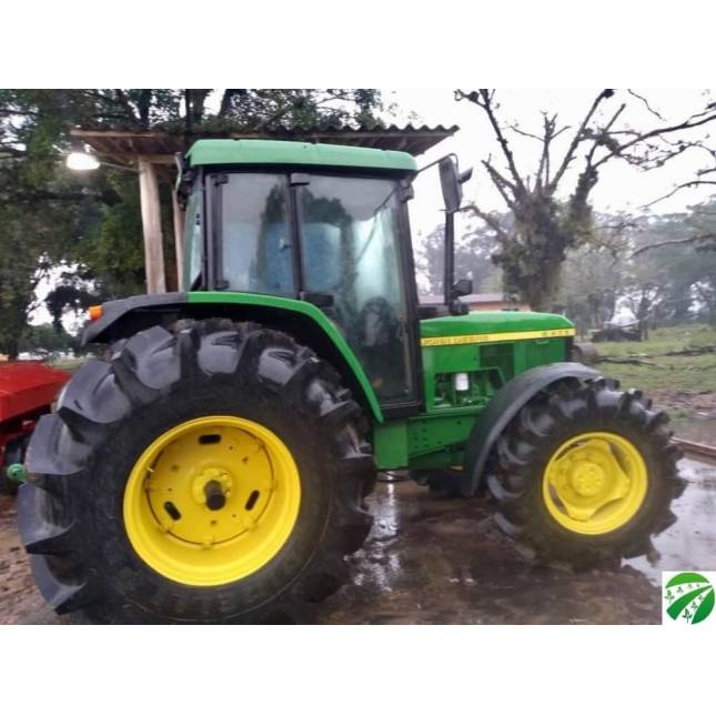 John Deere 6405