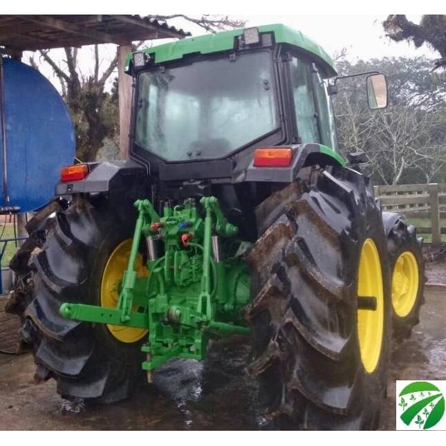 John Deere 6405