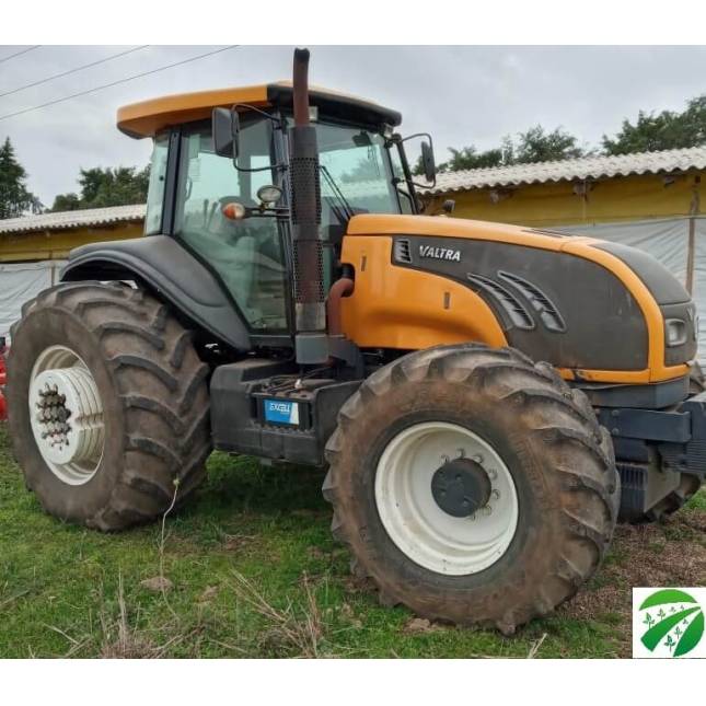 Valtra BT210