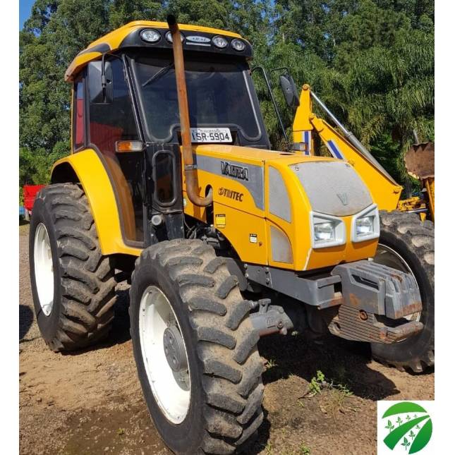 Valtra A750