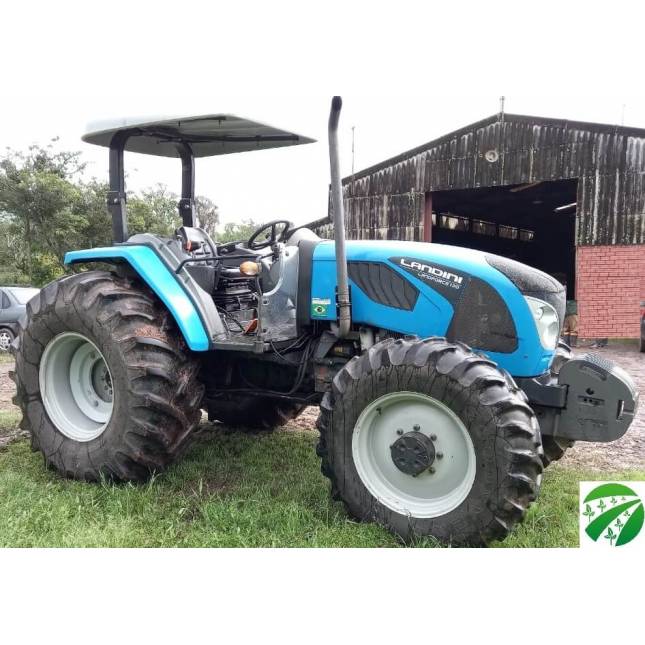 Landini Landforce 130