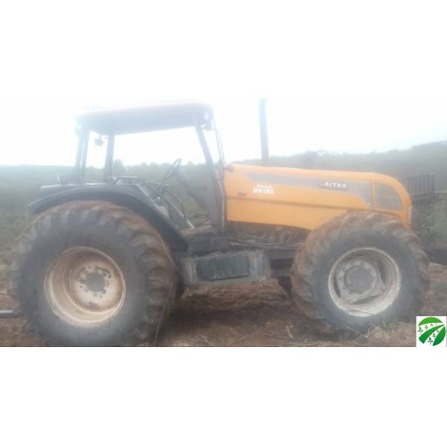 Valtra BH180