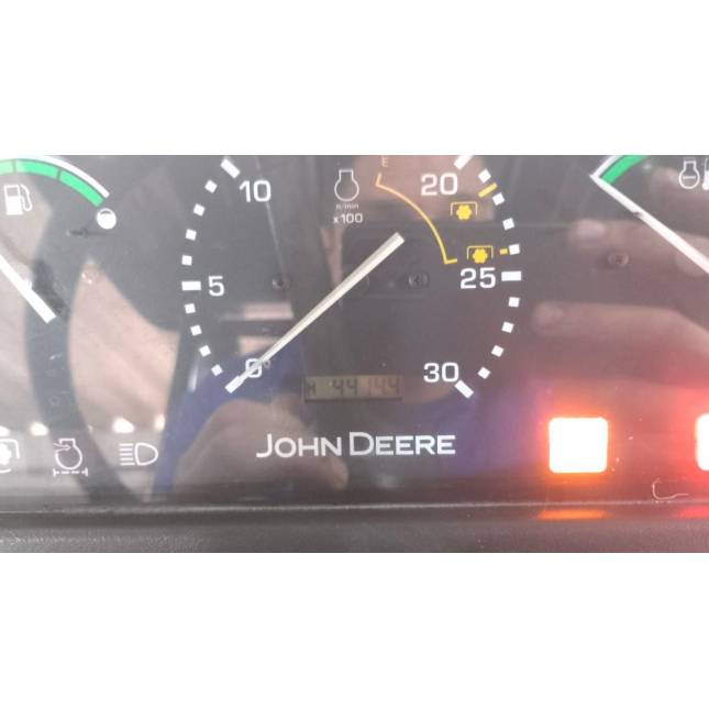 John Deere 5078 - 2013 