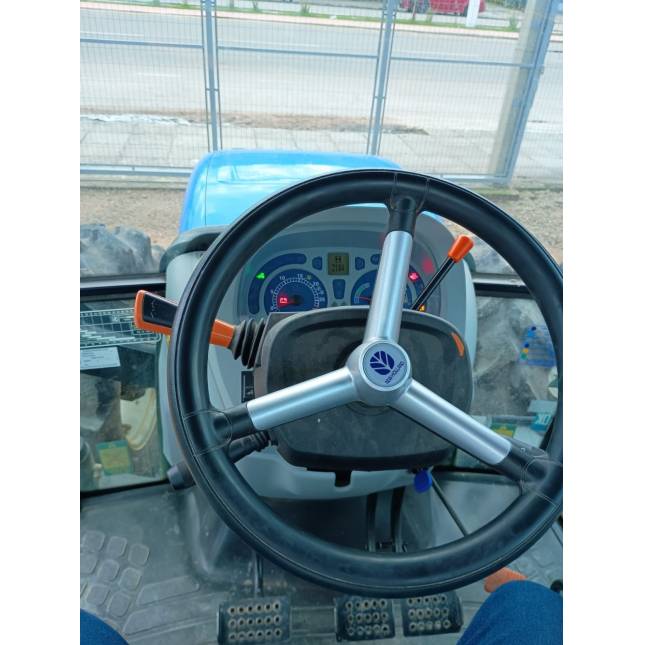 New Holland TL75 - OPORTUNIDADE - 2018