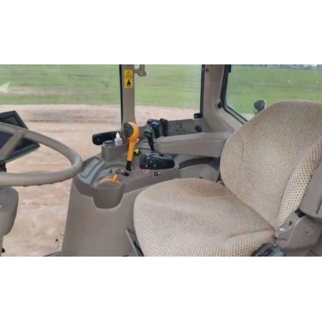 John Deere 6150M - PREÇO DE OCASIÃO - 500 HORAS