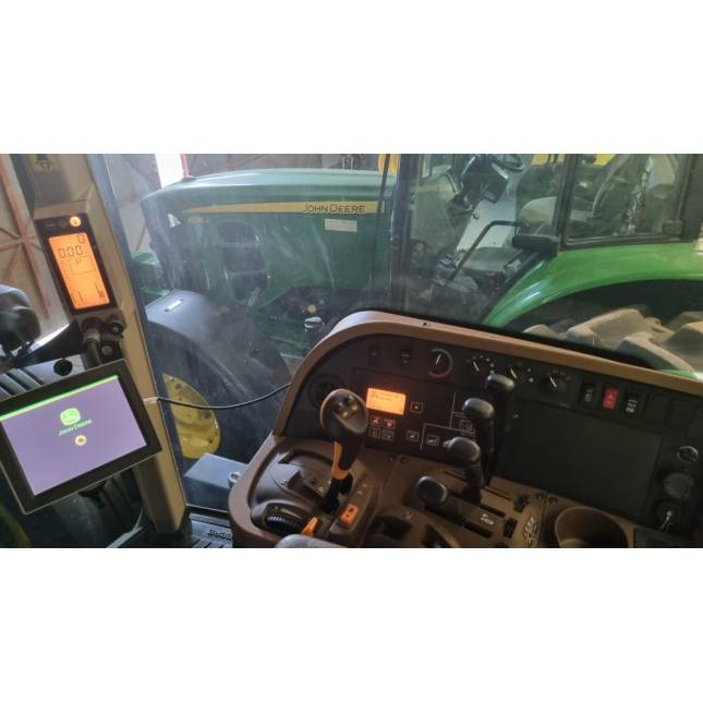 John Deere 7200 - Semi novo - OFERTA