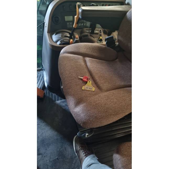 John Deere 7200 - Semi novo - OFERTA