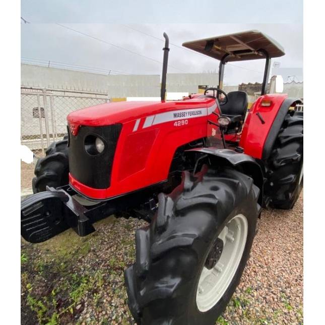 Massey Ferguson 4290 - 2015 - Reformado