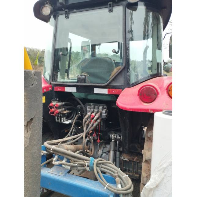 Massey Ferguson 4292 - Oportunidade de negócio