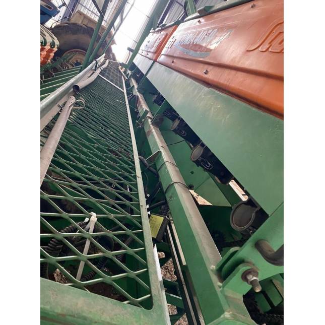 Plantadeira Victoria 4050 - Monitor de Sementes