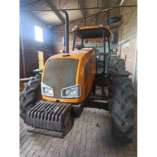 Valtra BM125