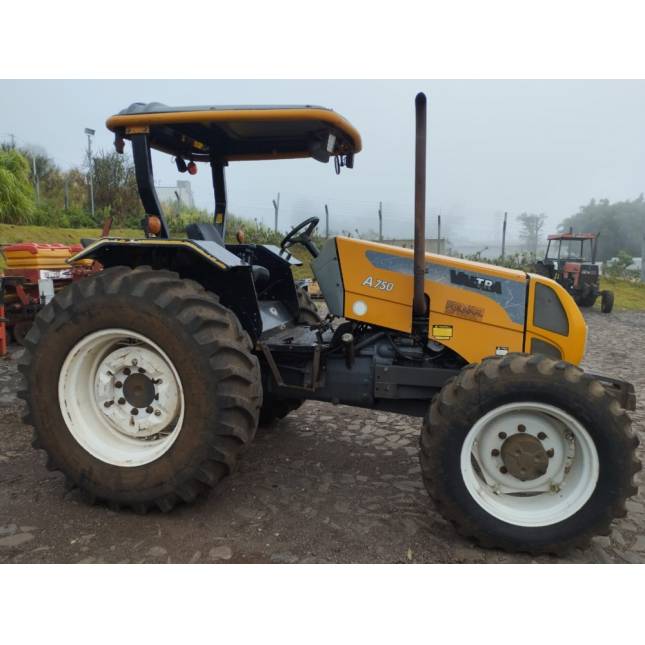 Valtra A750 - 2011 - REVISADO REPASSE