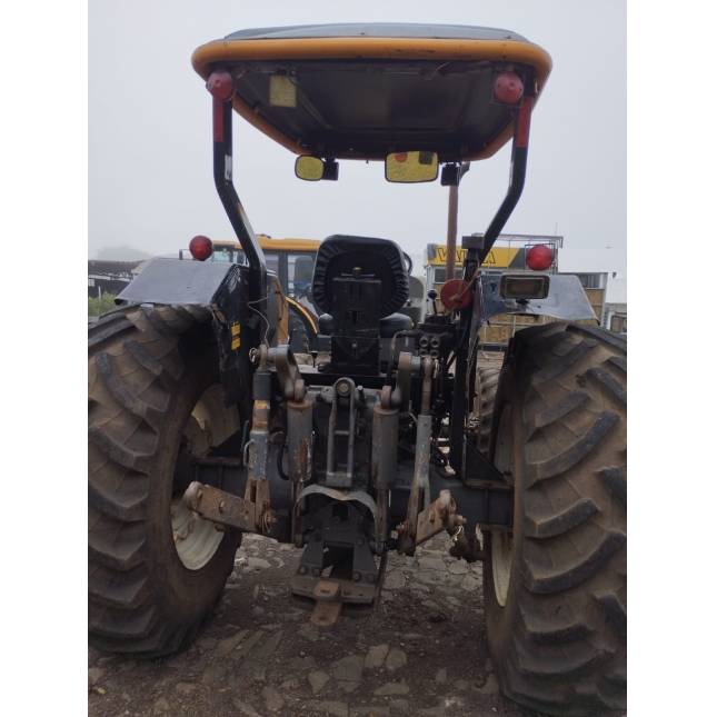 Valtra A750 - 2011 - REVISADO REPASSE