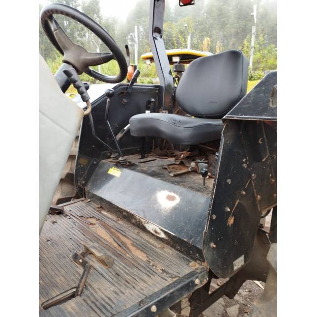 Valtra A750 - 2011 - REVISADO REPASSE