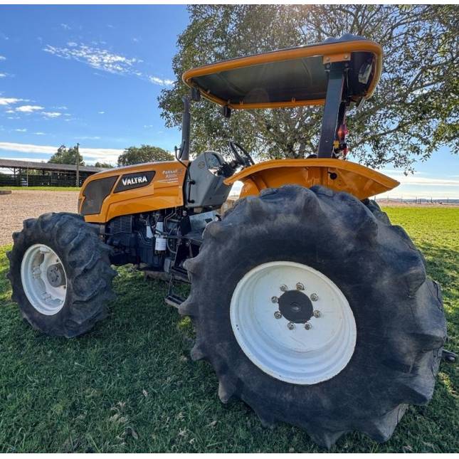 Valtra A950 - 2021 - 2600hrs - Preço Lojista